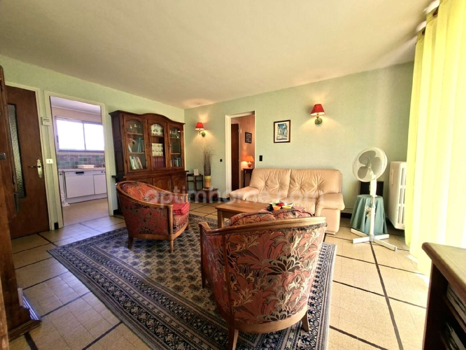 kaufen Wohnung/ Apartment Digne-Les-Bains Alpes-de-Haute-Provence 4