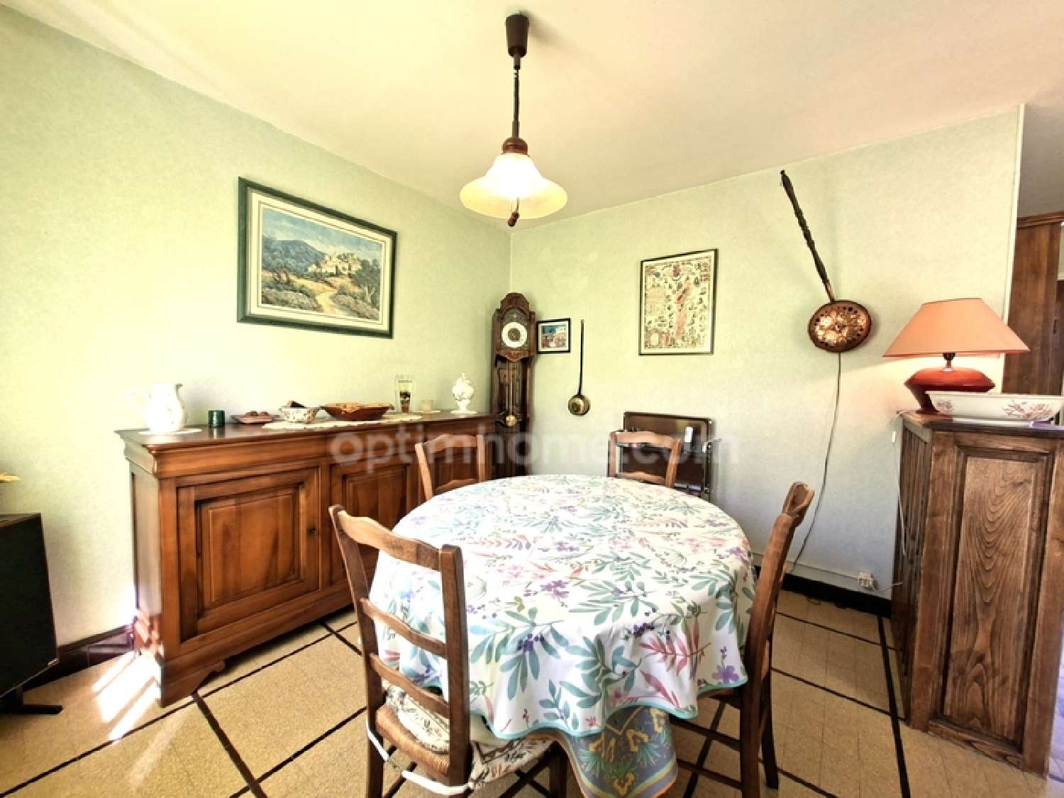 kaufen Wohnung/ Apartment Digne-Les-Bains Alpes-de-Haute-Provence 5