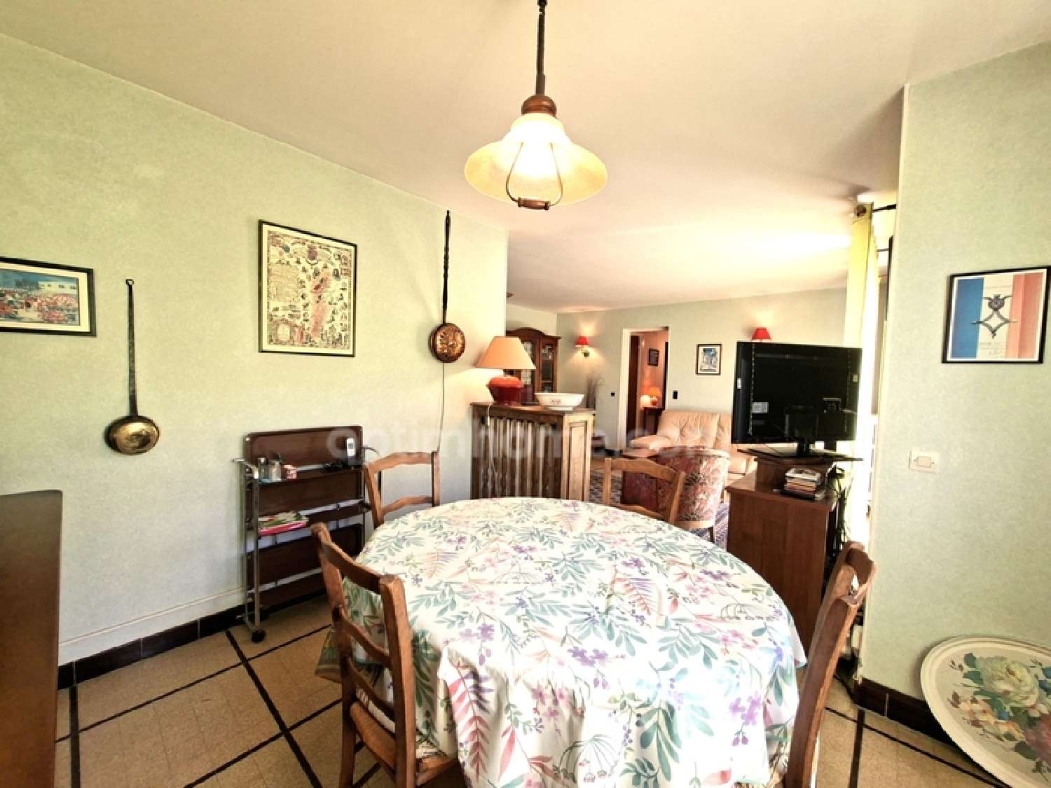 kaufen Wohnung/ Apartment Digne-Les-Bains Alpes-de-Haute-Provence 6