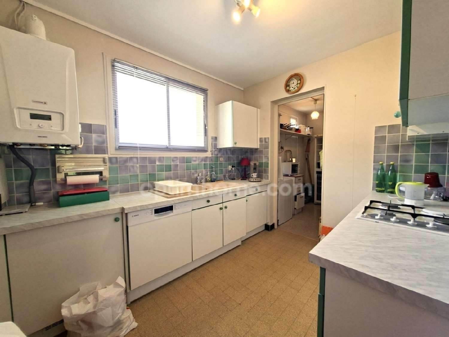 kaufen Wohnung/ Apartment Digne-Les-Bains Alpes-de-Haute-Provence 7