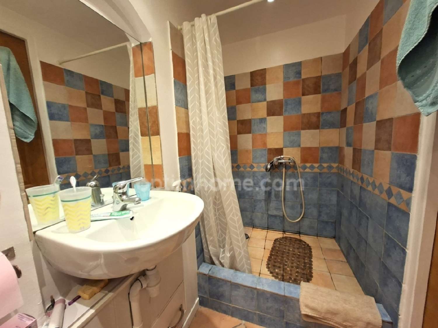en venta apartamento Digne-Les-Bains Alpes-de-Haute-Provence 3