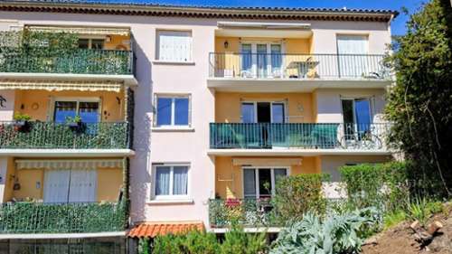 Digne-Les-Bains Alpes-de-Haute-Provence appartement foto 7358874