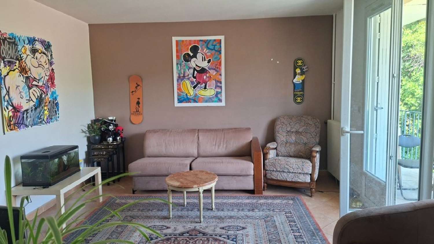 te koop appartement Digne-Les-Bains Alpes-de-Haute-Provence 2