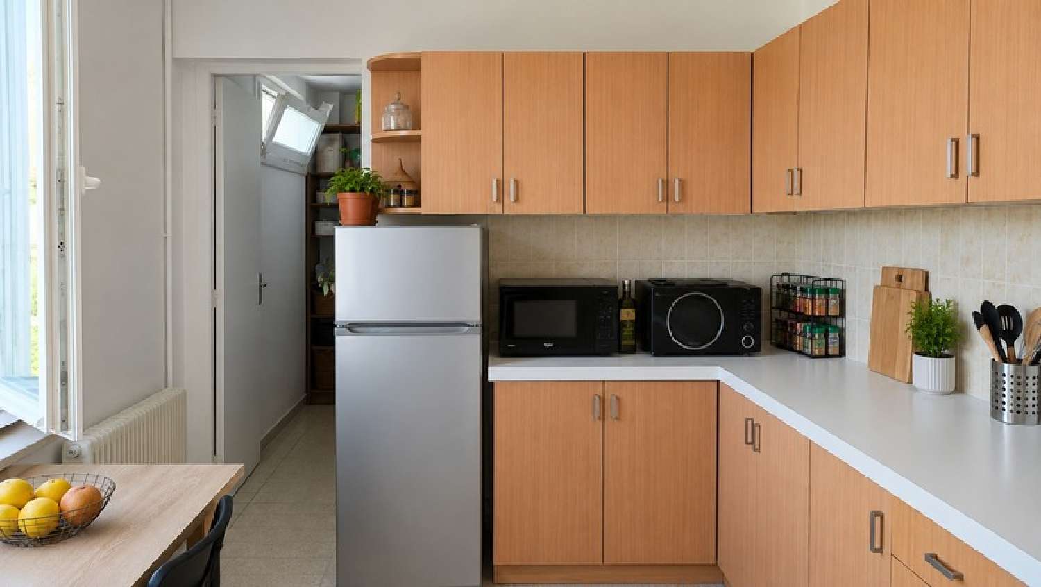 te koop appartement Digne-Les-Bains Alpes-de-Haute-Provence 4