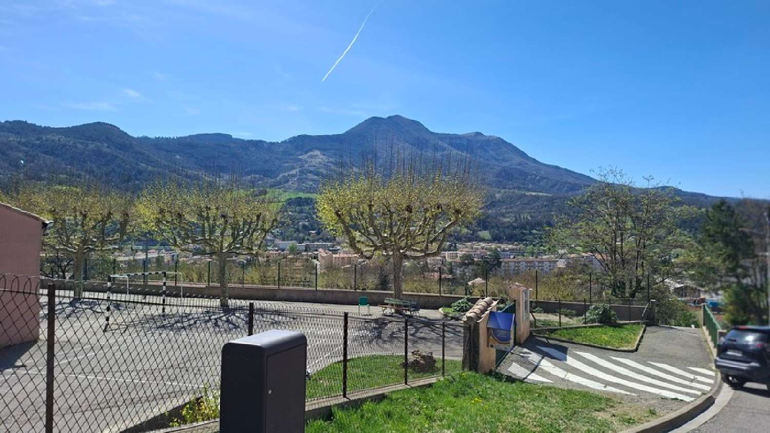 te koop appartement Digne-Les-Bains Alpes-de-Haute-Provence 7