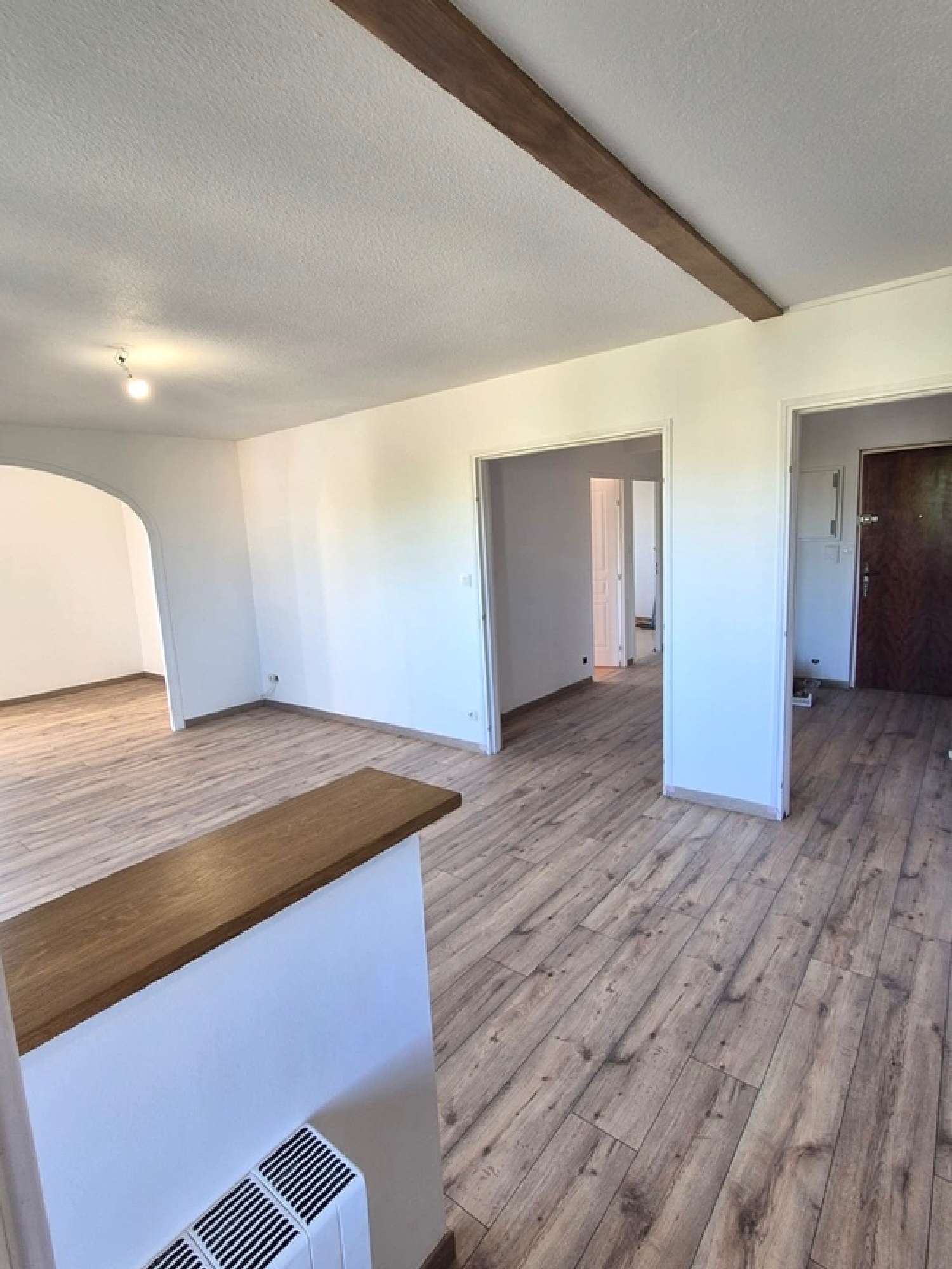  à vendre appartement Digoin Saône-et-Loire 5