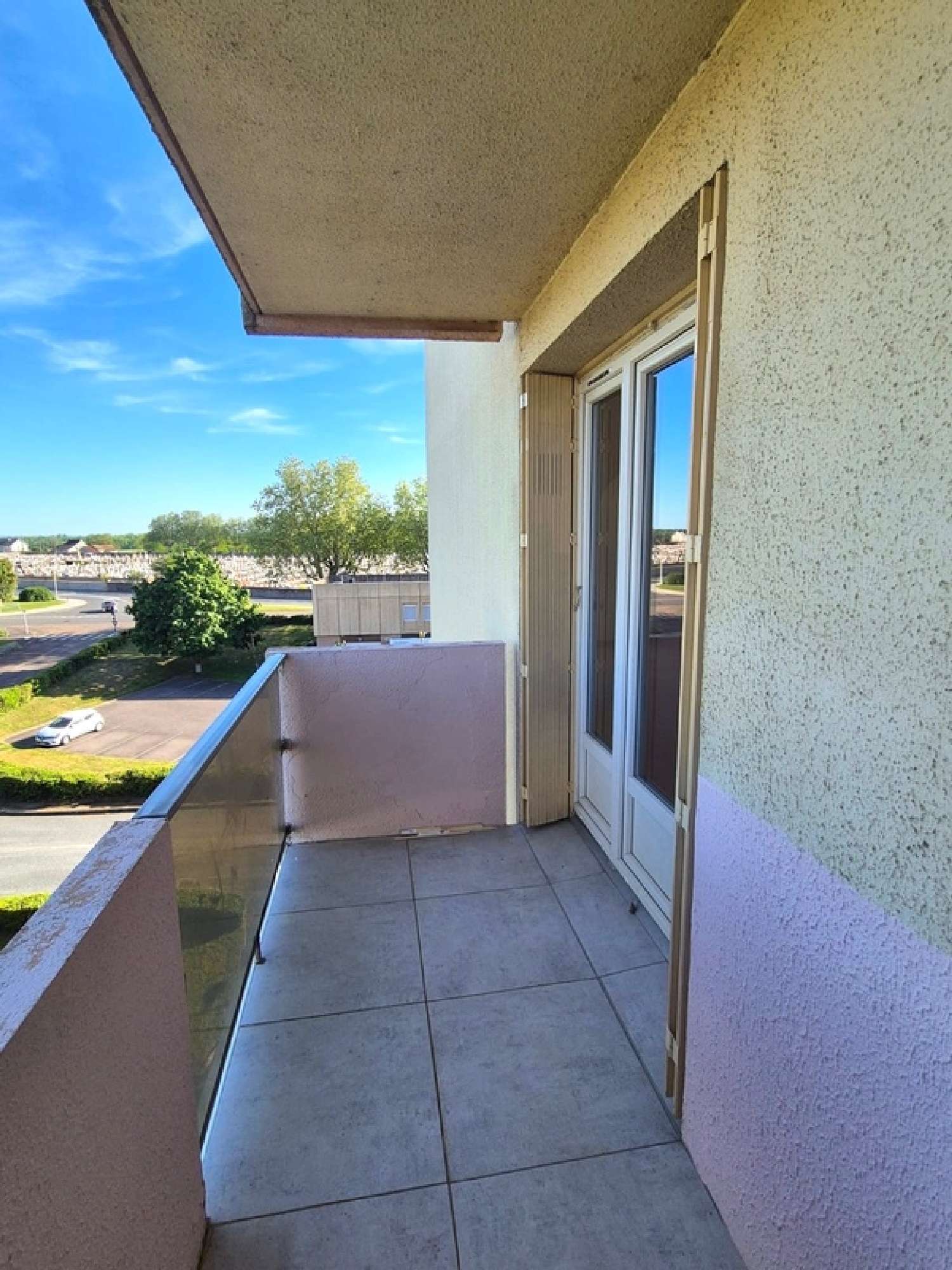  à vendre appartement Digoin Saône-et-Loire 8