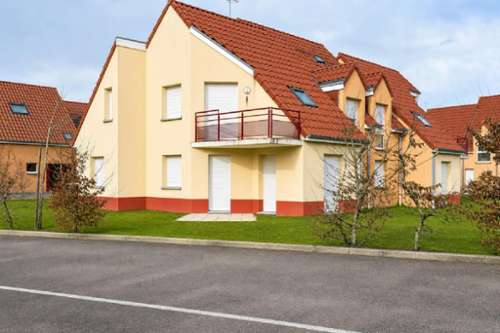 Digoin Saône-et-Loire apartment foto 7355842