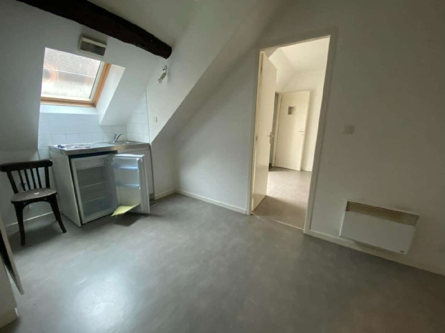 en venta apartamento Dijon Côte-d'Or 3