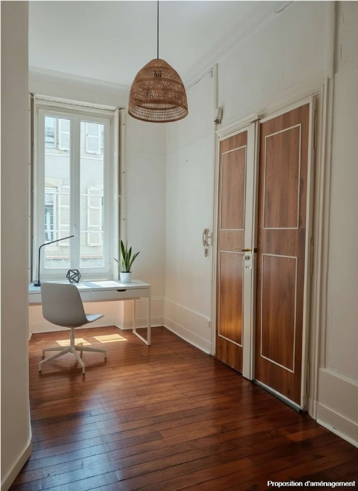 à vendre appartement Dijon Côte-d'Or 3