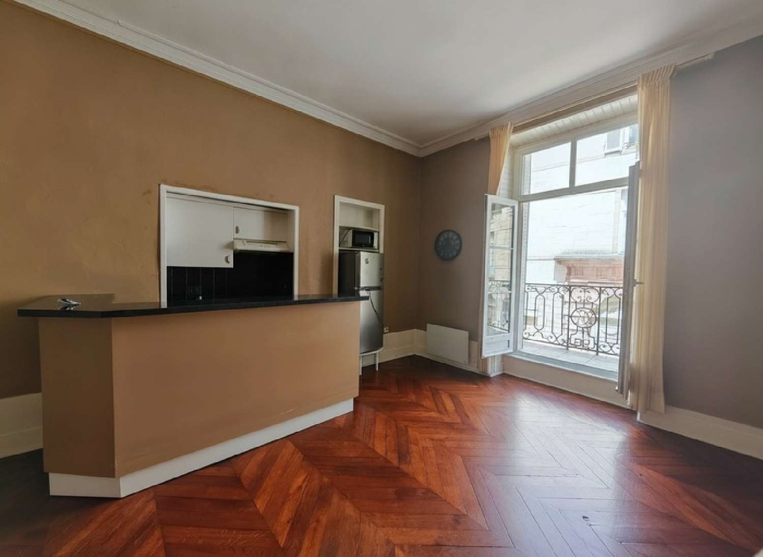 à vendre appartement Dijon Côte-d'Or 6