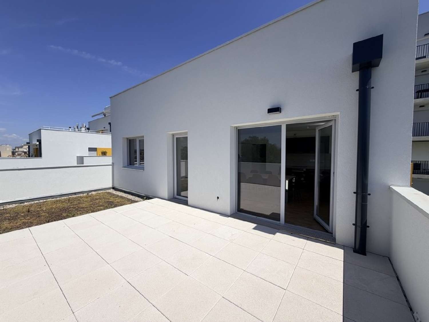 à vendre appartement Dijon Côte-d'Or 1