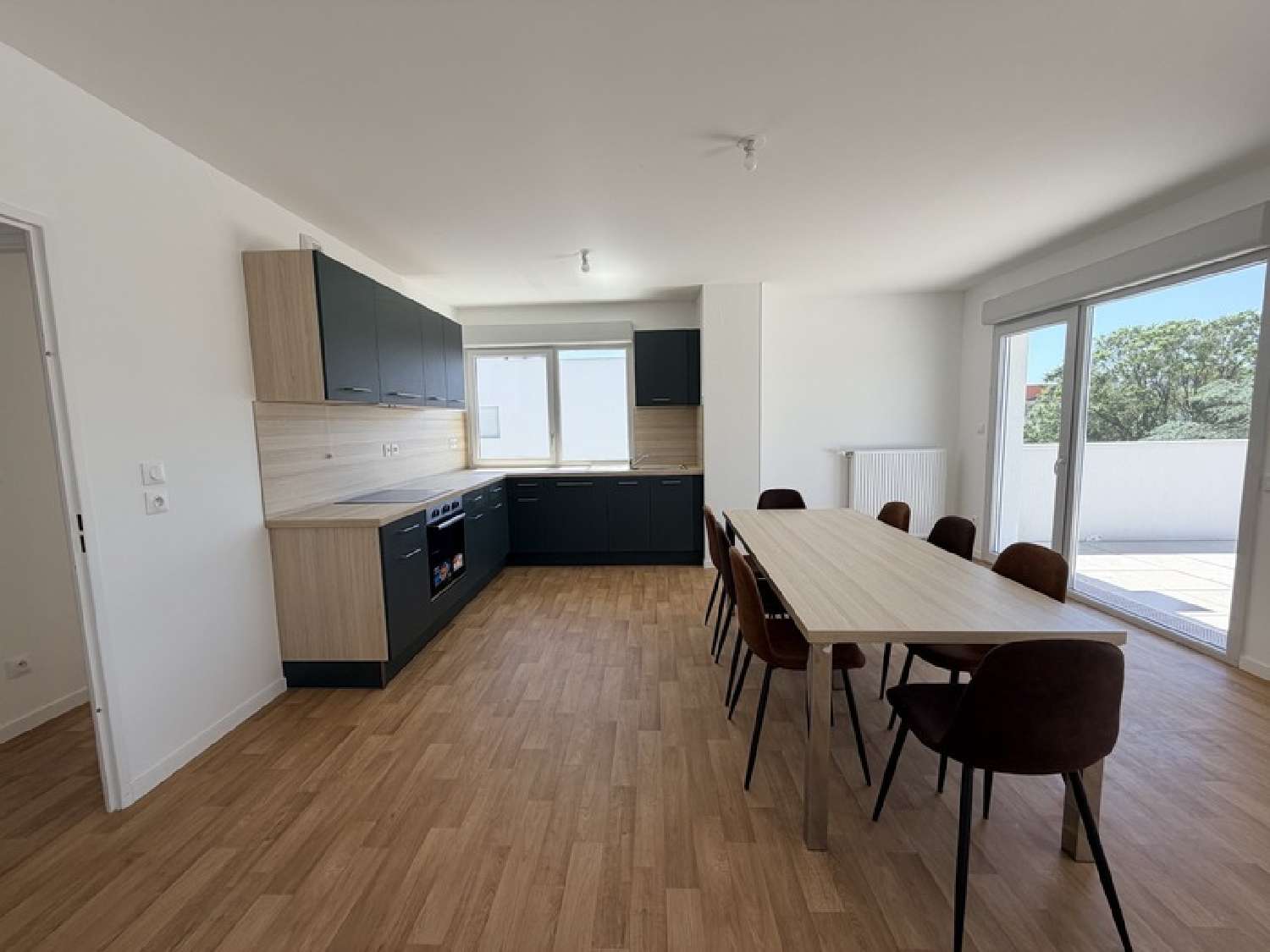 à vendre appartement Dijon Côte-d'Or 2