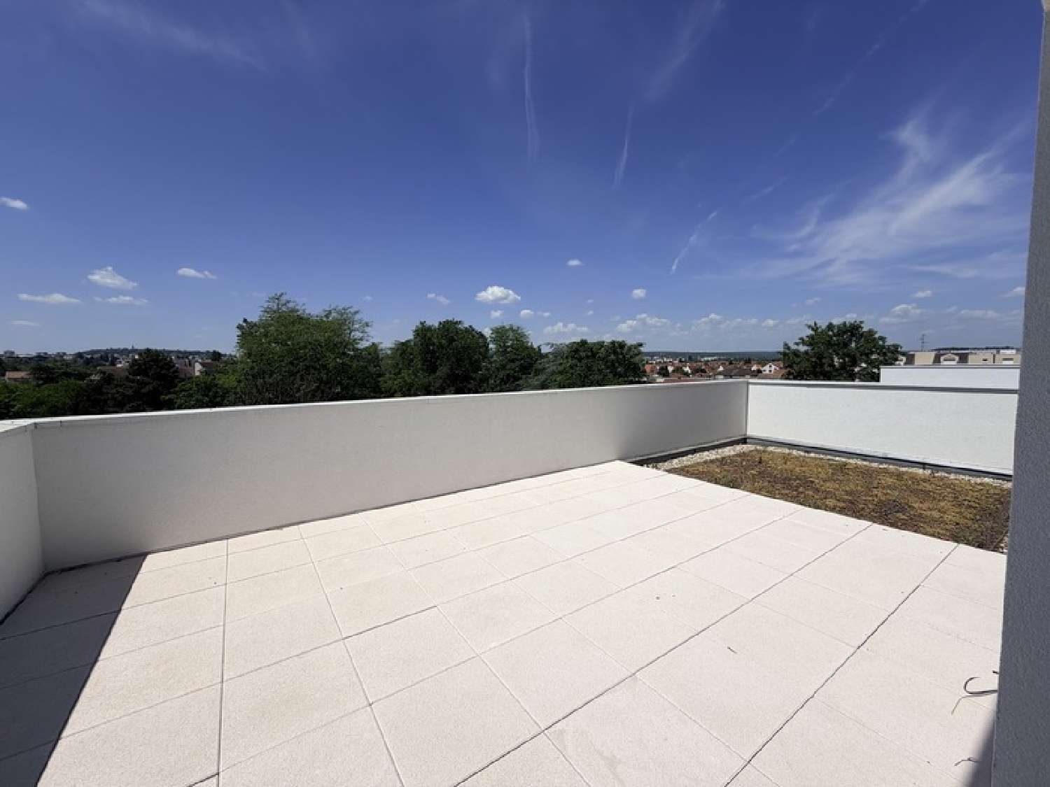 à vendre appartement Dijon Côte-d'Or 3