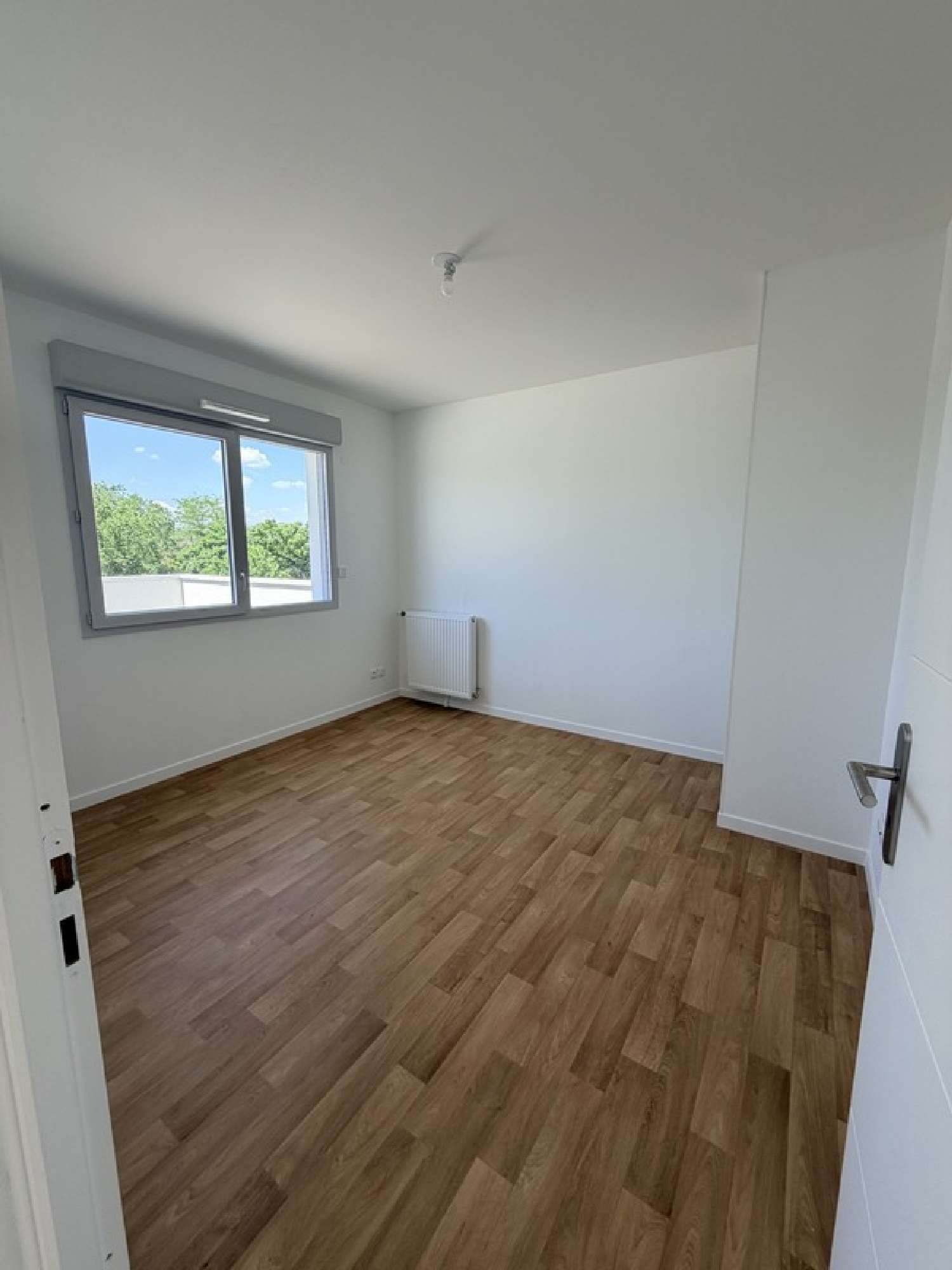 à vendre appartement Dijon Côte-d'Or 4