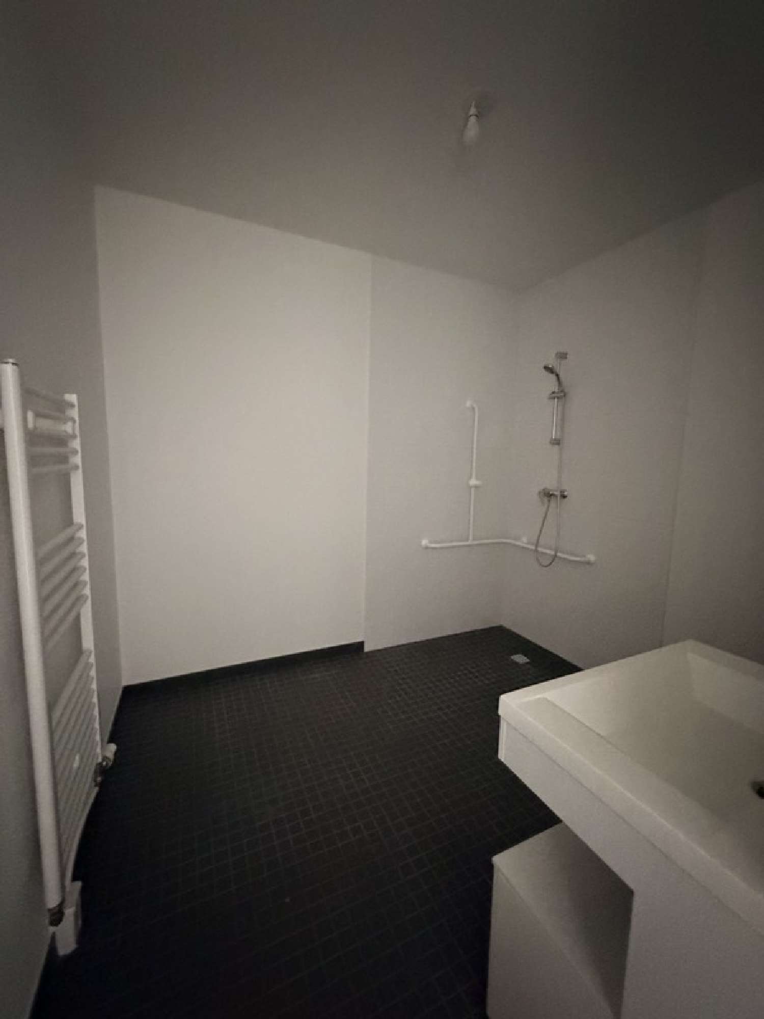 à vendre appartement Dijon Côte-d'Or 5
