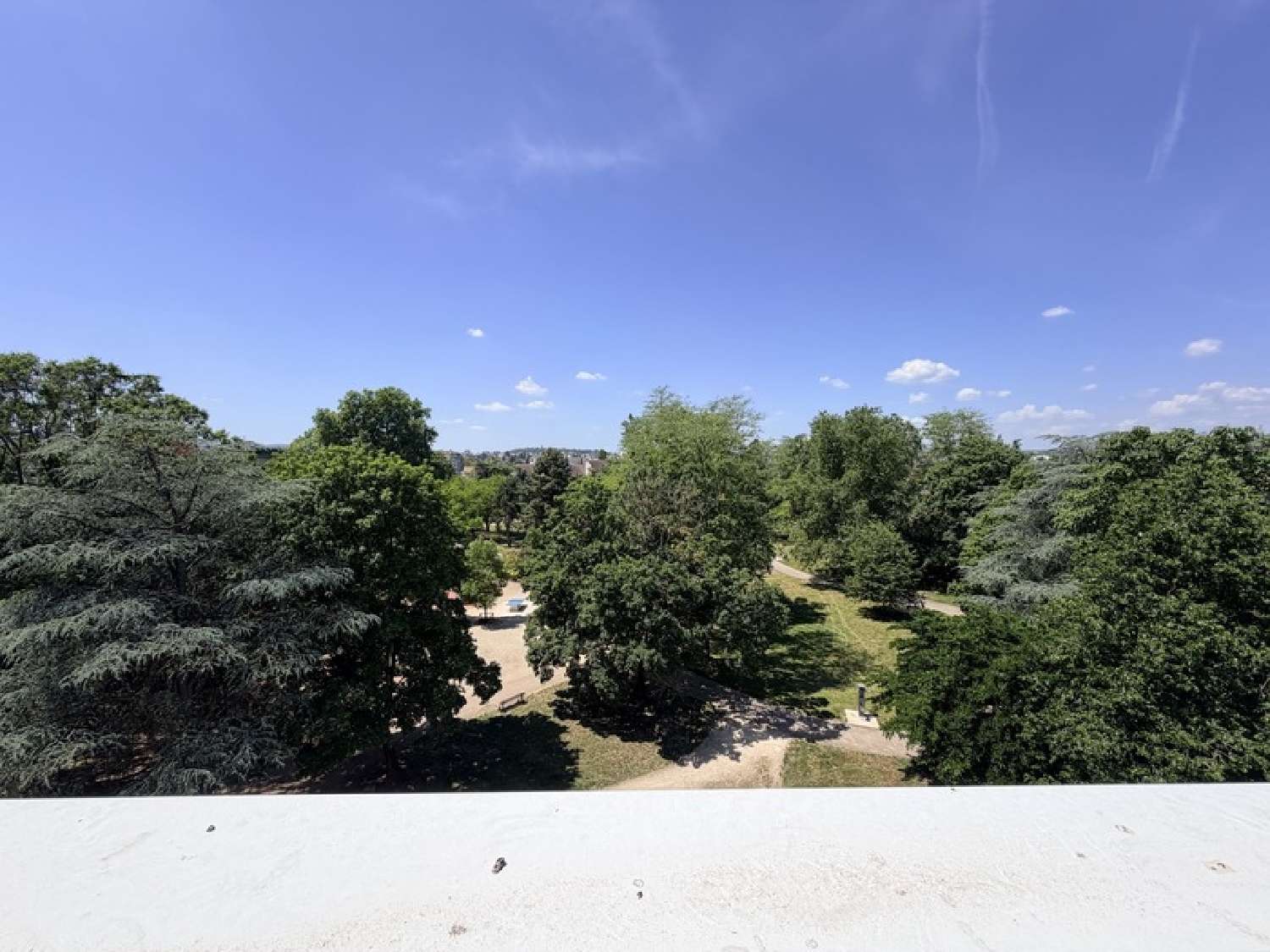 à vendre appartement Dijon Côte-d'Or 6