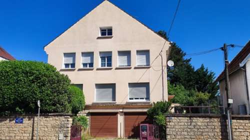 Dijon Côte-d'Or appartement foto 7357025