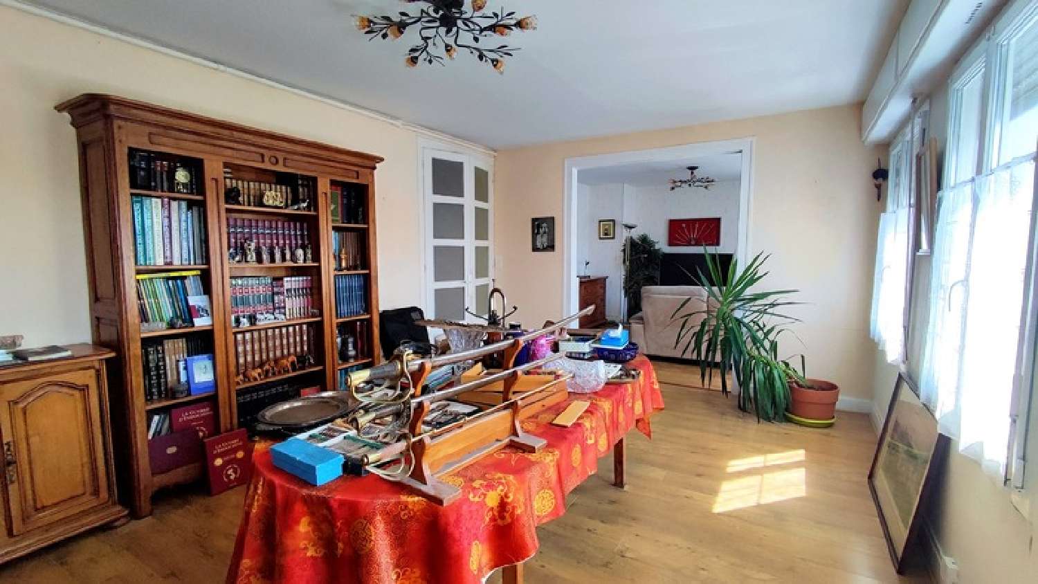  te koop appartement Dijon Côte-d'Or 2
