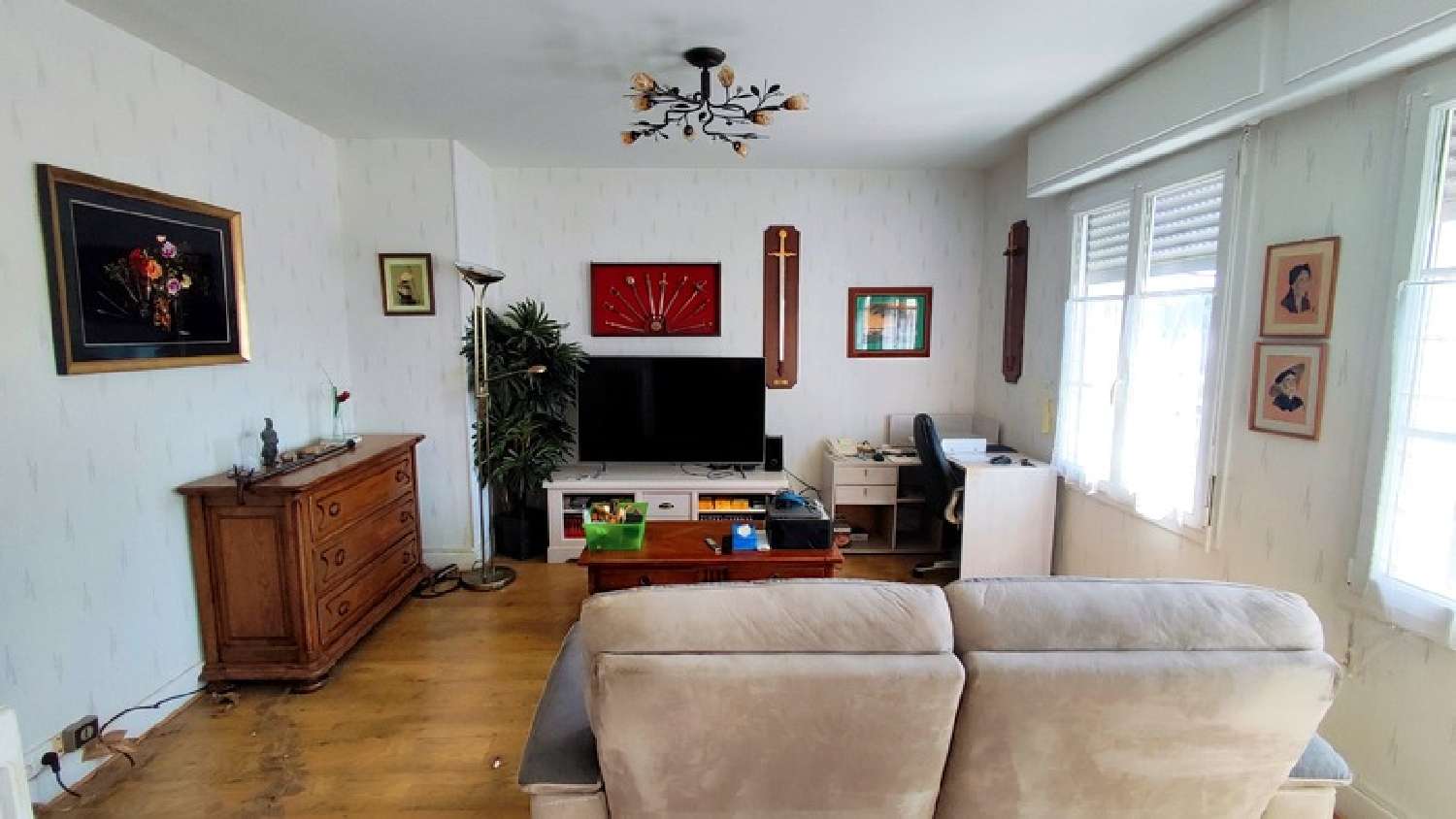  te koop appartement Dijon Côte-d'Or 3