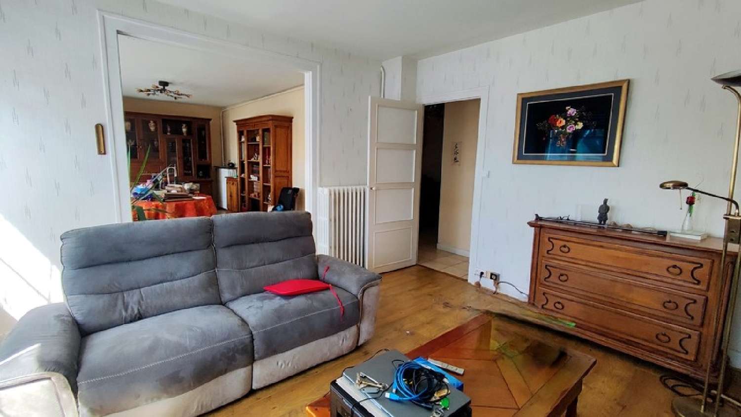  te koop appartement Dijon Côte-d'Or 4