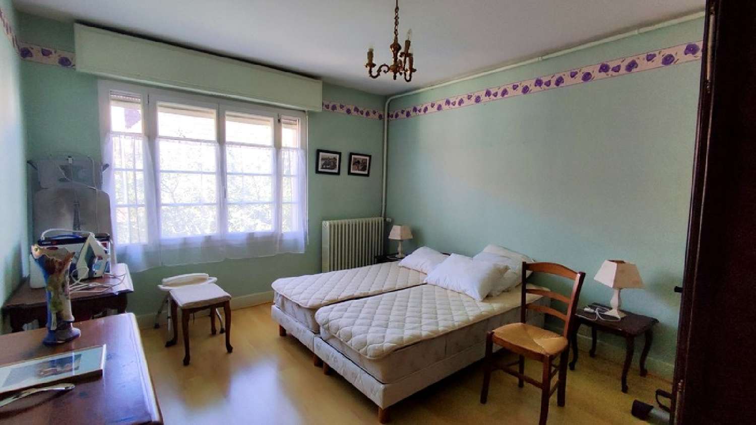  te koop appartement Dijon Côte-d'Or 5