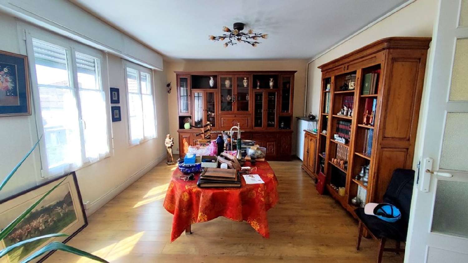  te koop appartement Dijon Côte-d'Or 7