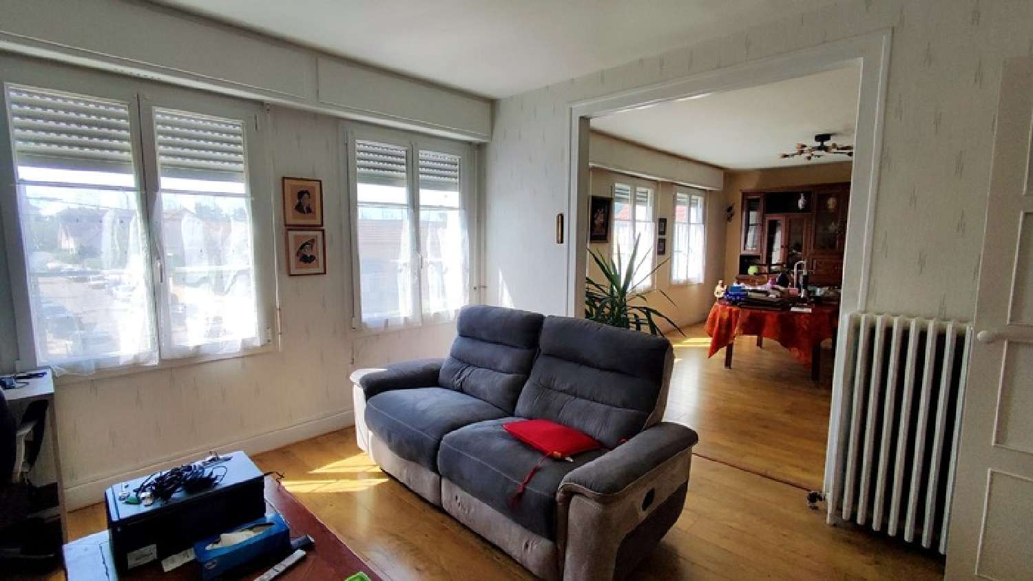  te koop appartement Dijon Côte-d'Or 8