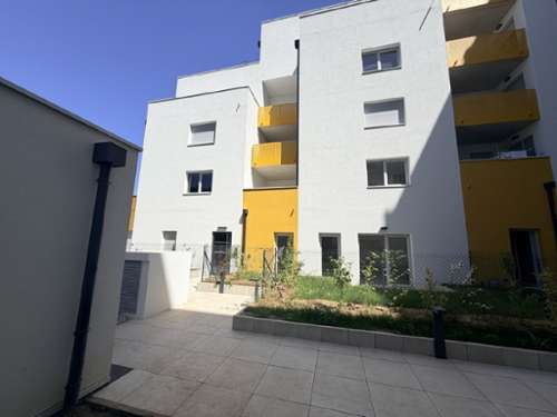 Dijon Côte-d'Or Wohnung/ Apartment Bild 7357073