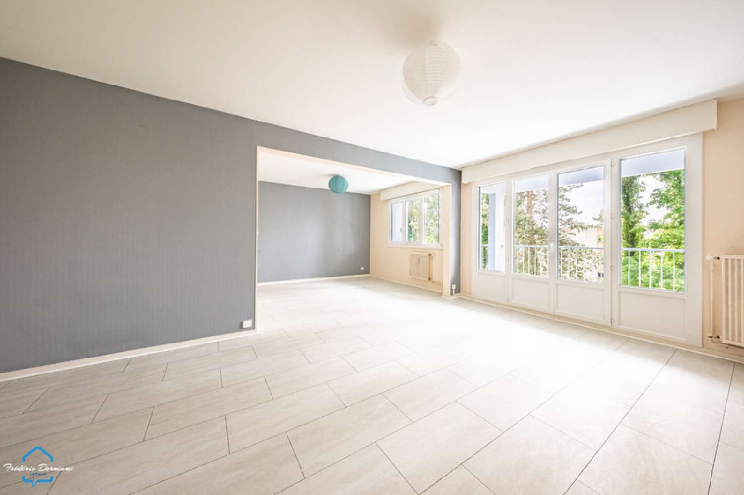 for sale apartment Dijon Côte-d'Or 2