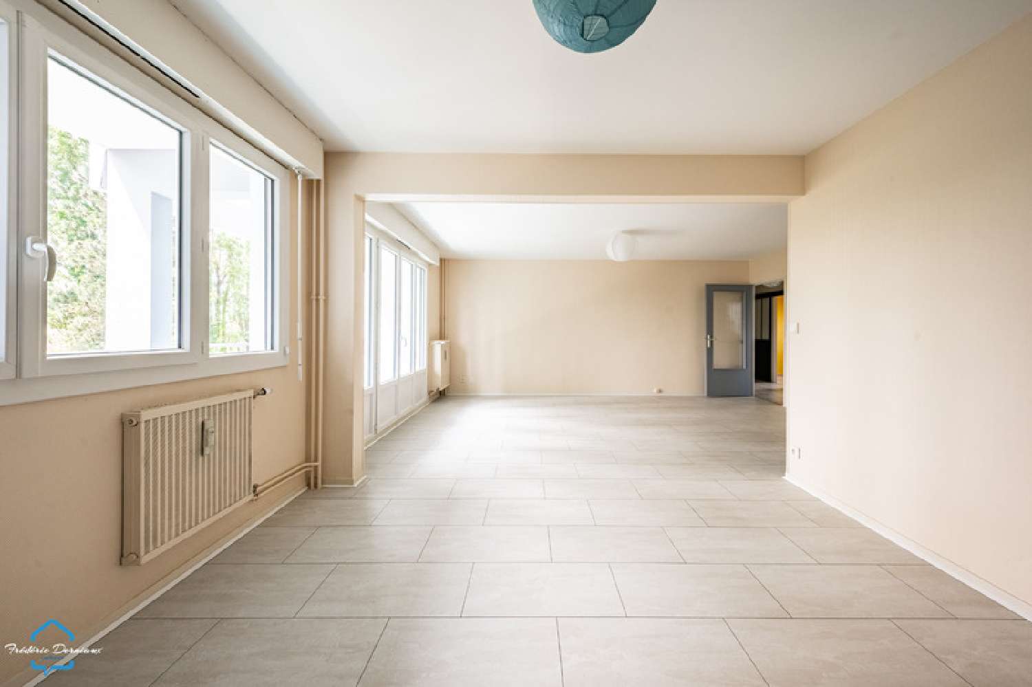 for sale apartment Dijon Côte-d'Or 3
