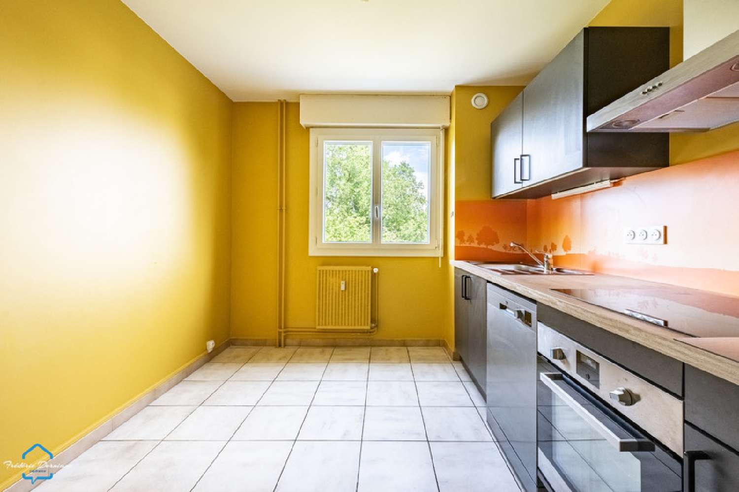 for sale apartment Dijon Côte-d'Or 4