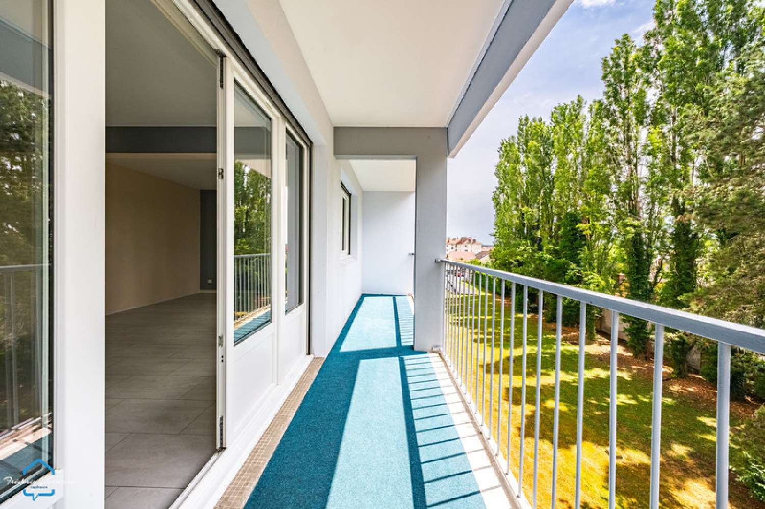 for sale apartment Dijon Côte-d'Or 7
