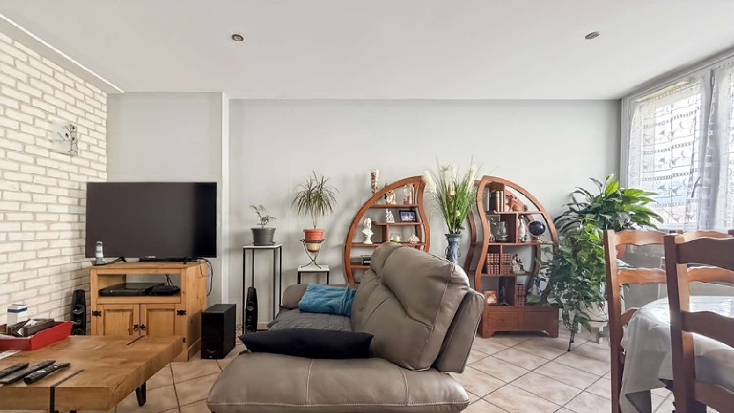 à vendre appartement Dijon Côte-d'Or 2