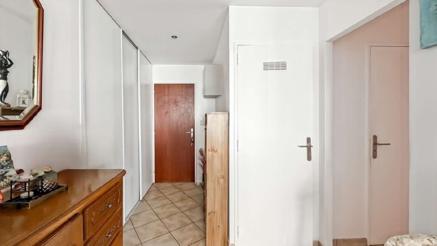 à vendre appartement Dijon Côte-d'Or 3
