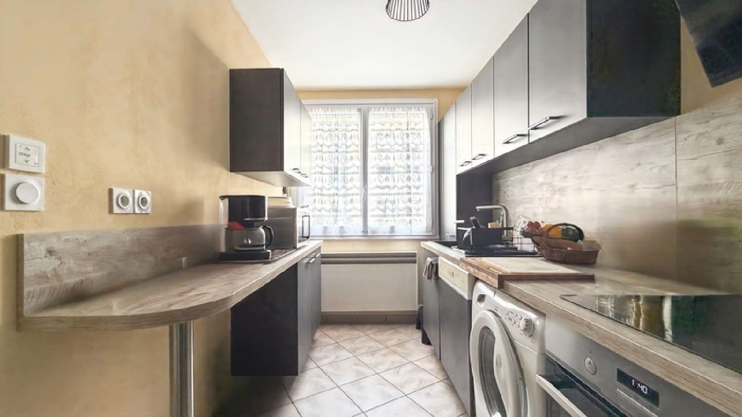 à vendre appartement Dijon Côte-d'Or 4