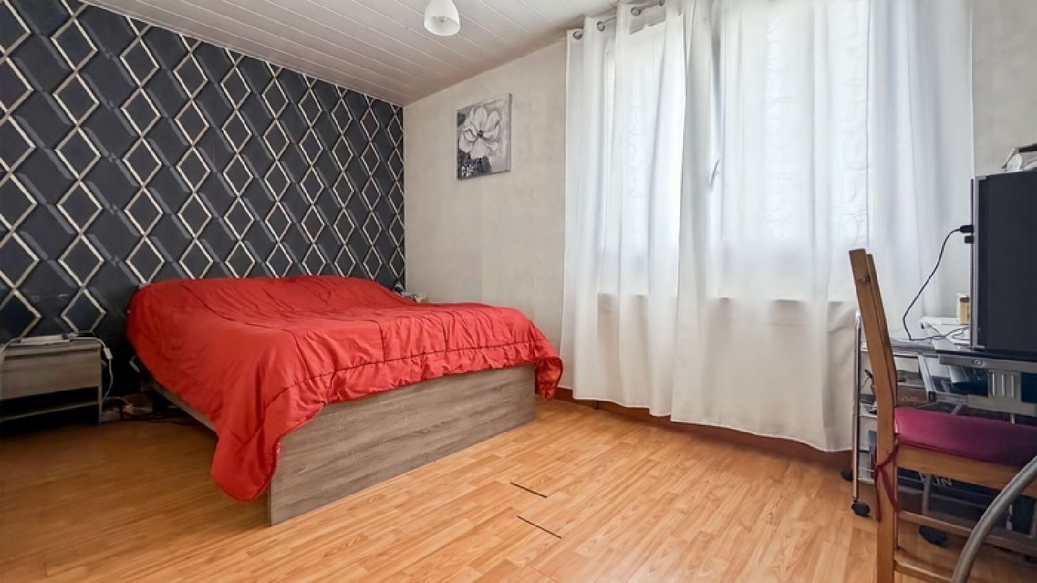 à vendre appartement Dijon Côte-d'Or 6