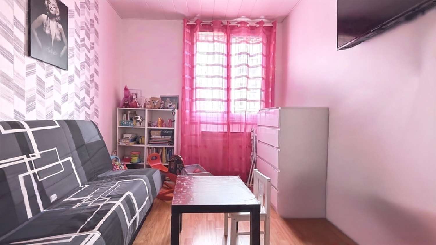 à vendre appartement Dijon Côte-d'Or 7