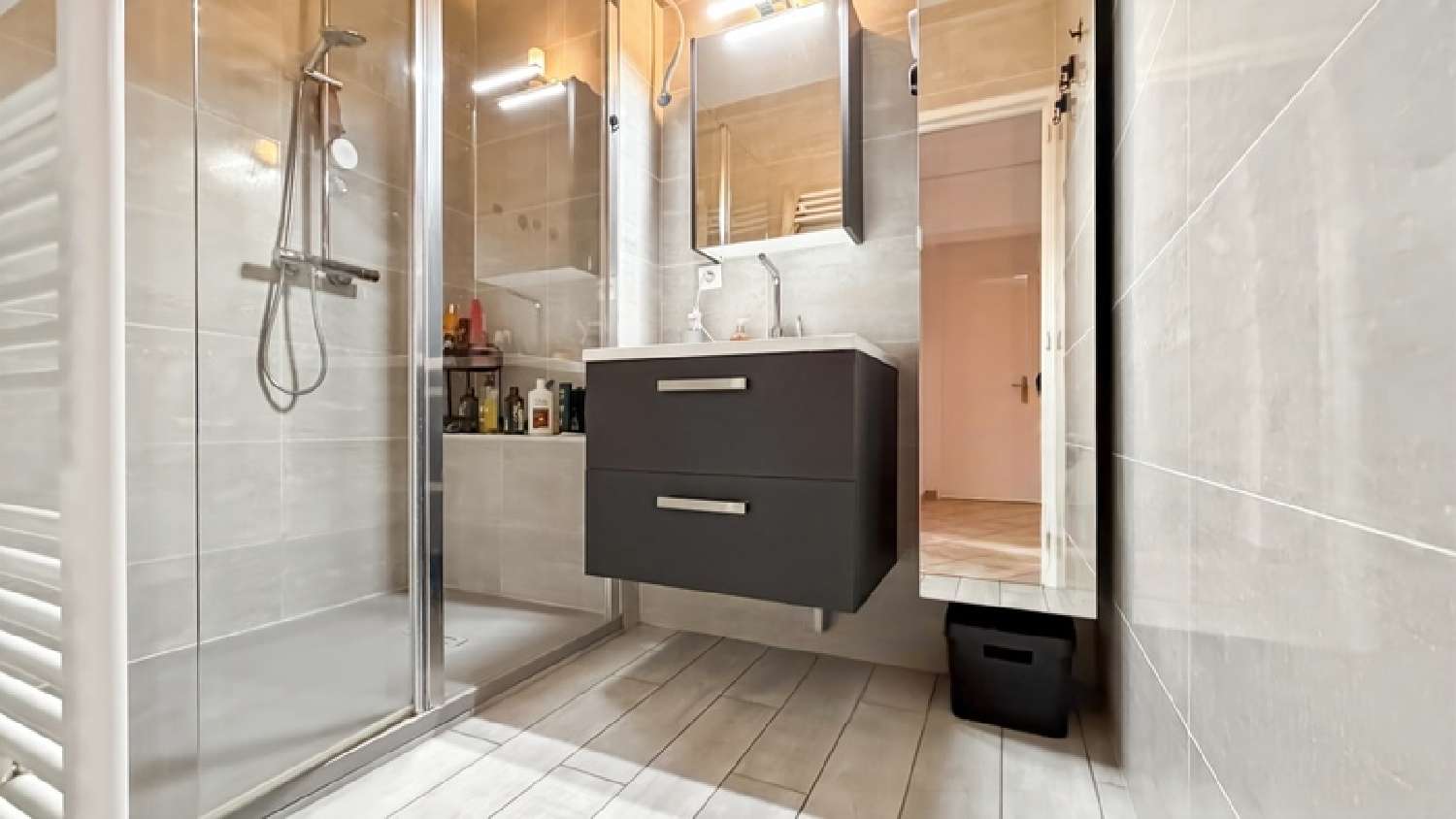 à vendre appartement Dijon Côte-d'Or 8