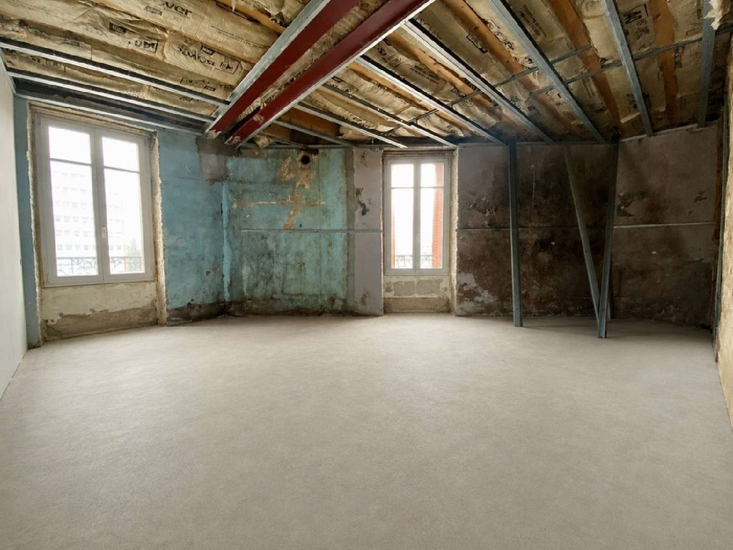 en venta apartamento Dijon Côte-d'Or 1