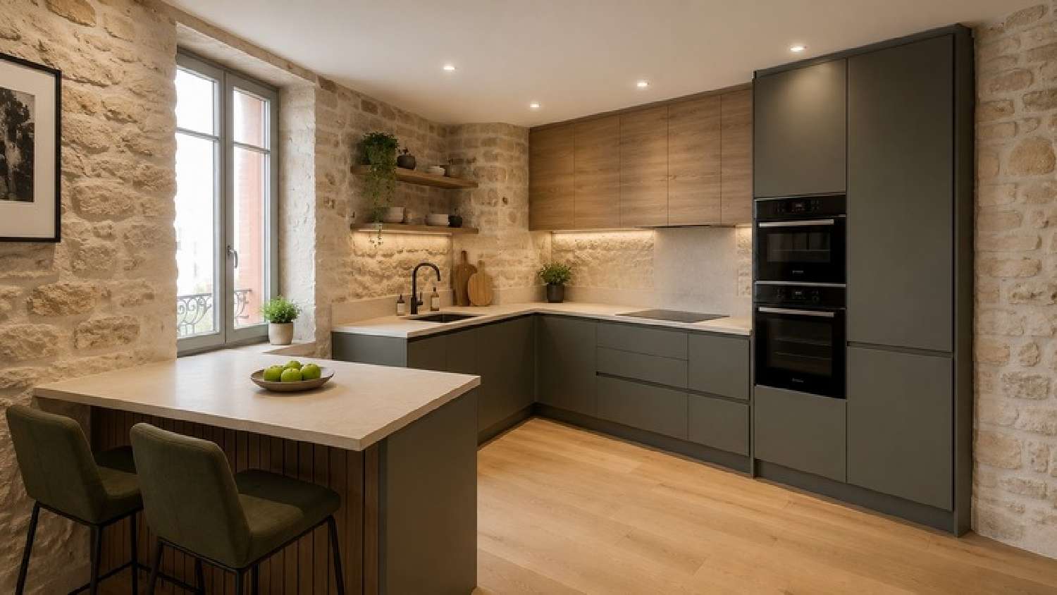 en venta apartamento Dijon Côte-d'Or 4