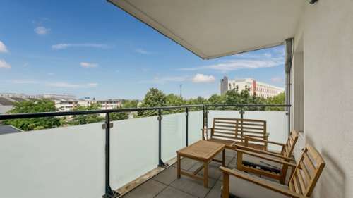 Dijon Côte-d'Or appartement foto 7361654