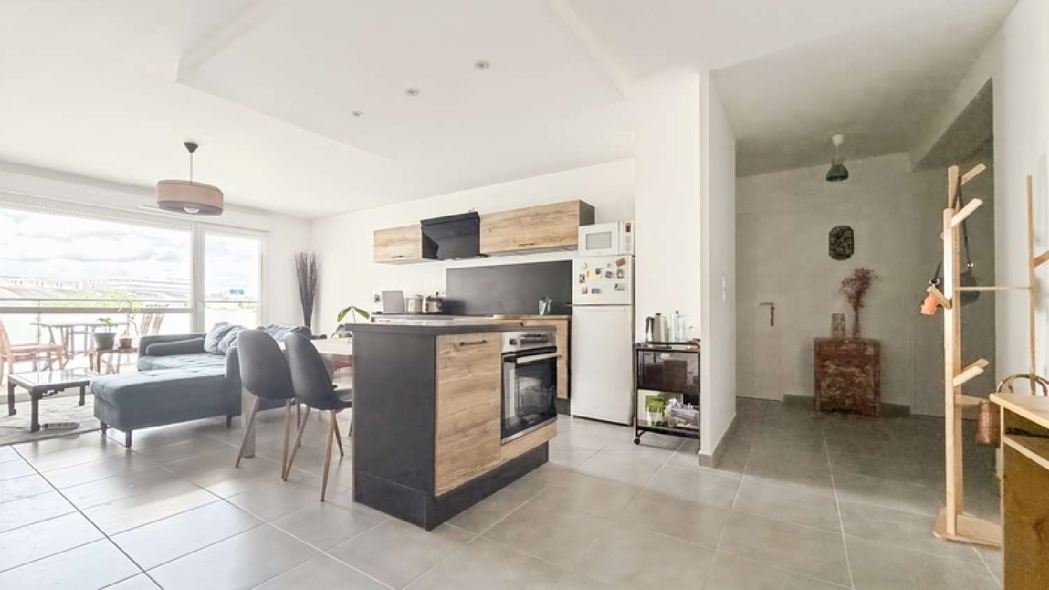 à vendre appartement Dijon Côte-d'Or 5