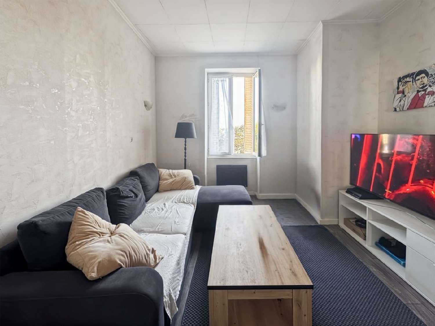  en venta apartamento Dijon Côte-d'Or 1