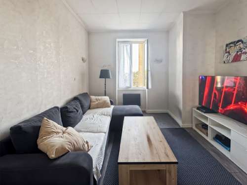 Dijon Côte-d'Or appartement foto 7365449