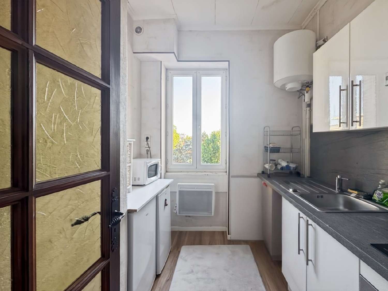  en venta apartamento Dijon Côte-d'Or 3