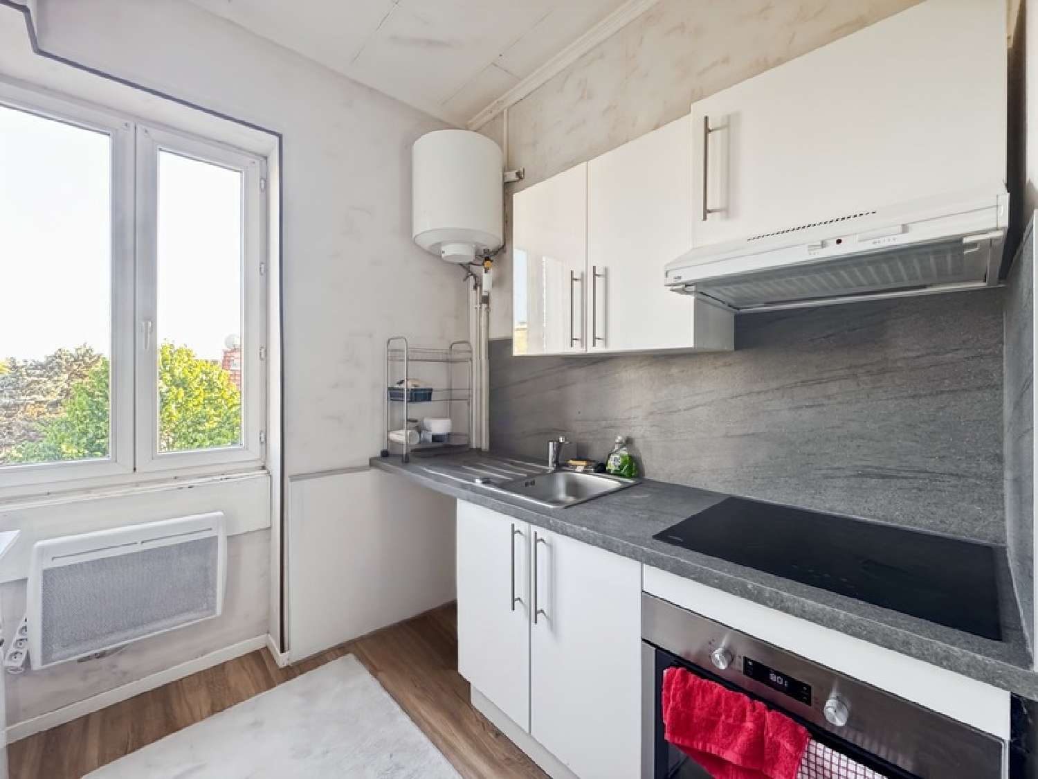  en venta apartamento Dijon Côte-d'Or 4