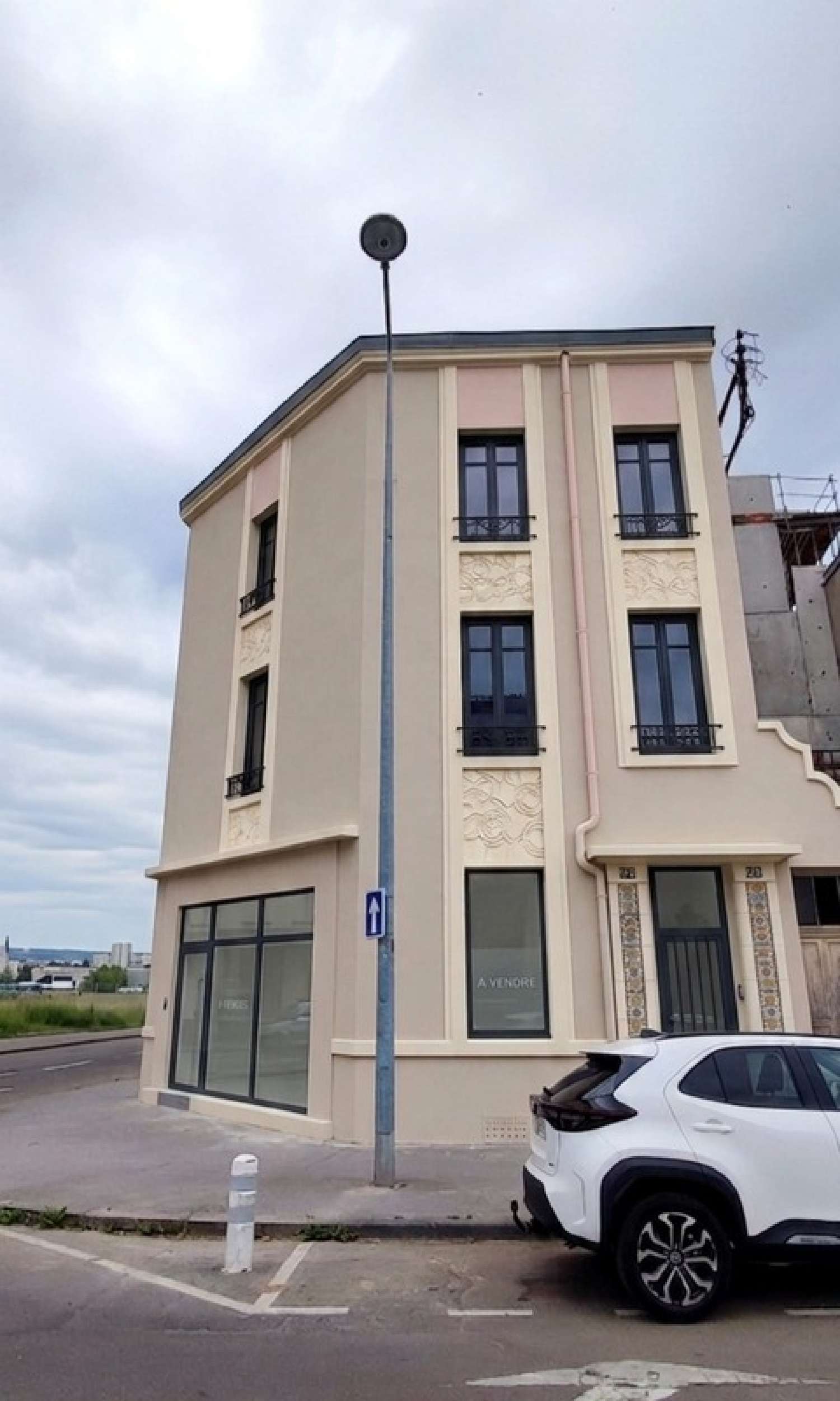  en venta apartamento Dijon Côte-d'Or 2