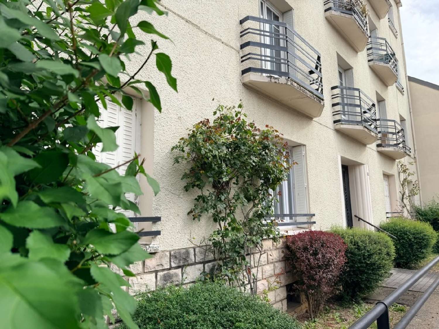  en venta apartamento Dijon Côte-d'Or 1