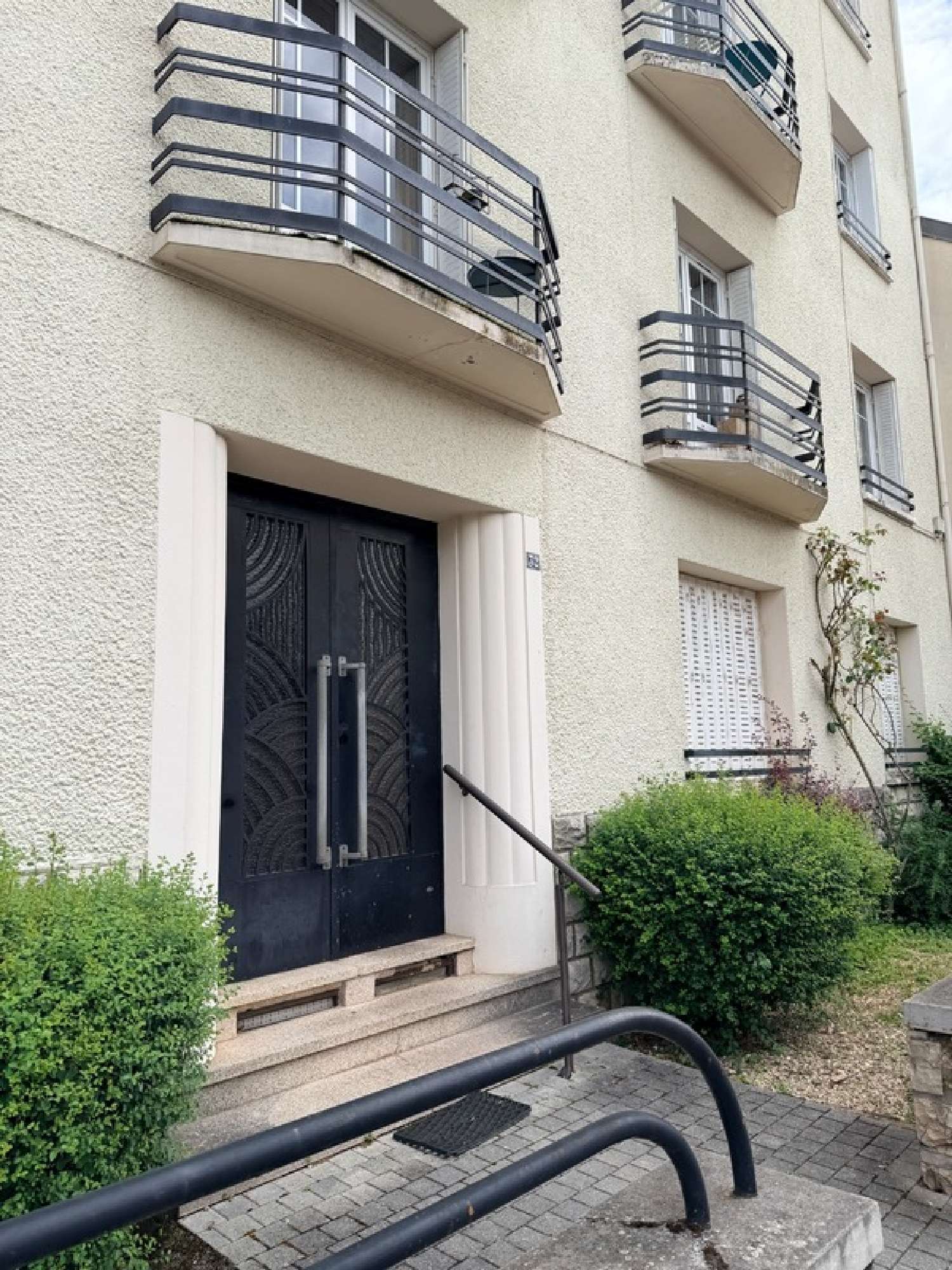  en venta apartamento Dijon Côte-d'Or 2